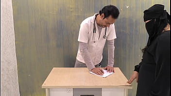 Doctor fuck patient