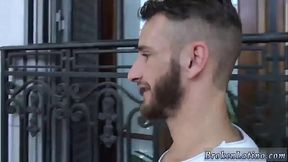 Nude males gay sex movie I spotted this magnificent boy at the park