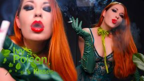 Ivy's Kisses