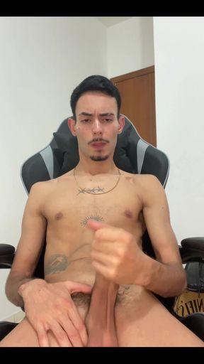 Said Every Dirty Thing I Wanted to Do to You