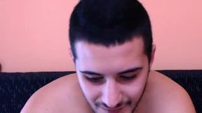 Adonis Steel Private Show