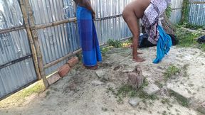 Desi Sister-in-law's Morning Fuck