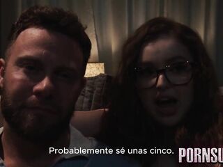 The List. Spanish sub. To see in: pornsuborg