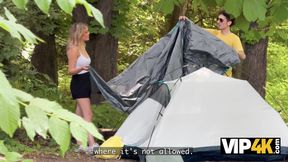 Stanley Johnson & Jade Jadore seduce and cheat in wild doggy-style ride