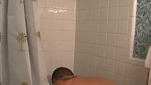 Active Duty: Granger's First Blow Job from Another Man