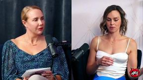 From Hospitals to Hollywood: Serenity Cox's Journey in Film with Holly Randall