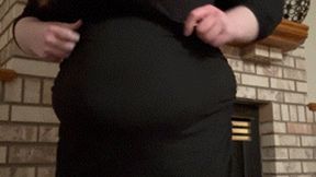 Fatter Than I thought