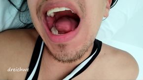 Mouth Sex