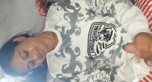 Desi white girl new sex video Part-01