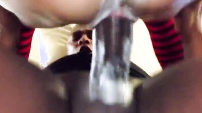 BBC4Opposite GoonerCompz Polyamorous Milf BBC Bull Creampie