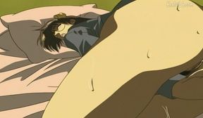 Gekka Bijin 1