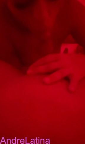 Delicious Blowjob From This Single Mom