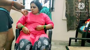 Indian Desi Stepsister StepBrother Fucking Hard-core