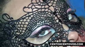 Che zozze queste romane! Altra orgia a Roma CentoXCento