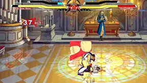 Chizuru Dongwan Ignites Steamy Hentai Encounter Filled With Ecstasy