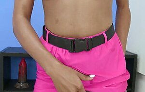 Black dp goes wet, samantha cruz, 2on1, bbc, atm, rough sex, gapes, pee, pee drink, pee shower, cum