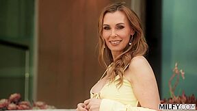 Legendary Milf Has Very First Anal Experience - Tanya Tate