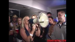 Mayhem Ensues When Calli Cox and Crew Pull Into College Town