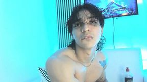 Toji Lee Private Show