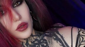 Social Media Creator @aleksa_vamp @Showing Boobs & #Big Boobs #Tattoo Porn #Solo #Sexy Lingerie #Goth Porn film porn porno | Tik.Porn
