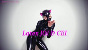 Latex JOI & CEI
