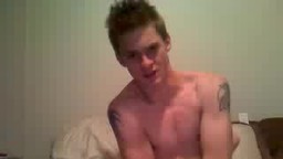 Desmond Mccurry Private Show