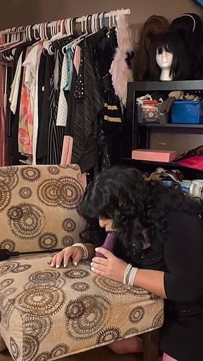 Blowjob Practice 02