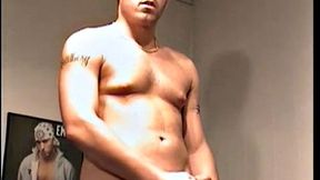 Sucking Off Straight Ethan