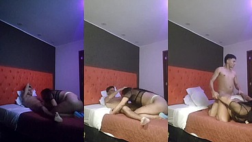 TRANS LIMA SUR DISPONIBLE FULL ANAL Y ORAL