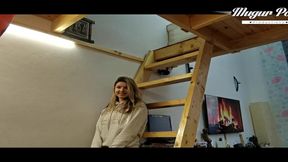 petite gina gerson fuck at home with mugur