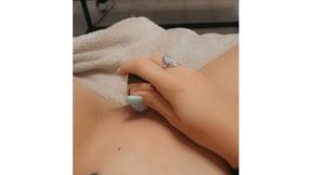 video de 6min30 resumee de ma soiree en solo, elle est tres excitante mon ...