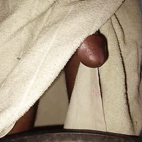 Massive black cock with desi boy 👦