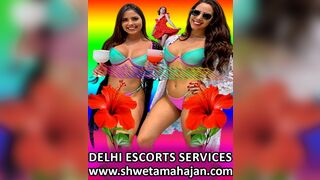 Independent Delhi Escorts