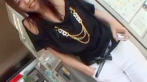 Riko Tachibana’s Steamy JAV Performance – Watch Now!