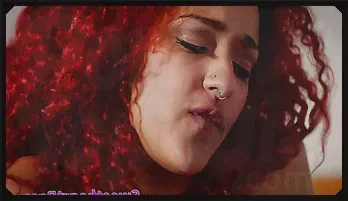 Passionate Lesbian Bed Action with Daisy & Jaclyn