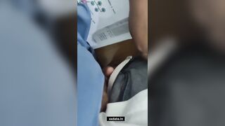 "Viral-Teenager's Dirty Little Secret - Older Tutor Fucks His Student In Classroom"