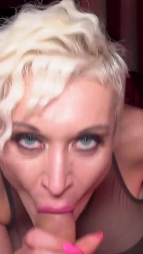 Did I Get the Job? Big Tittie Tanya Virago for ClubCastings   Clip 1