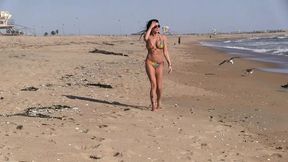 Sun-Kissed Tits Ride Hard � Vol  2 Scene 2