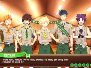 Camp Buddy - Ep41