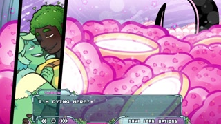 Sexy Space Explorer Gets Fucked By An Alien (Visual Novel cutscenes from Yarrow Valley)