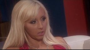 Jessica Lynn imagines getting naughty with her husband