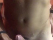 Fucked in my boat