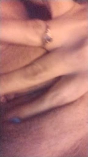 JOI. Two girls and a room. First time with another girl.