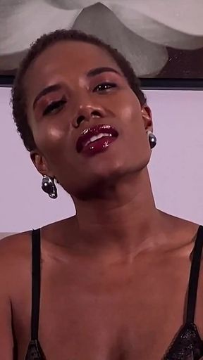 Jasmine Teaches You a Lesson Featuring Jet Setting Jasmine