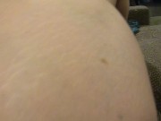 hot passionate sex with the wild and freaky mystic ginger