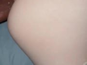 Goth queen getting fucked by goth king