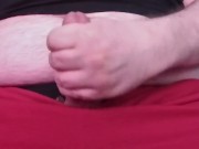 Incredible orgasm made me weak
