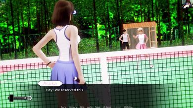 WAIFU ACADEMY (PT 37) - Love serving love