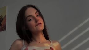 Video shared by @Polinakartie @Boob Grab and #Small Tits #Brunette #Petite #Nude gratis porn tube | Tik.Porn