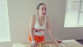 StepSister Hooters Humiliation